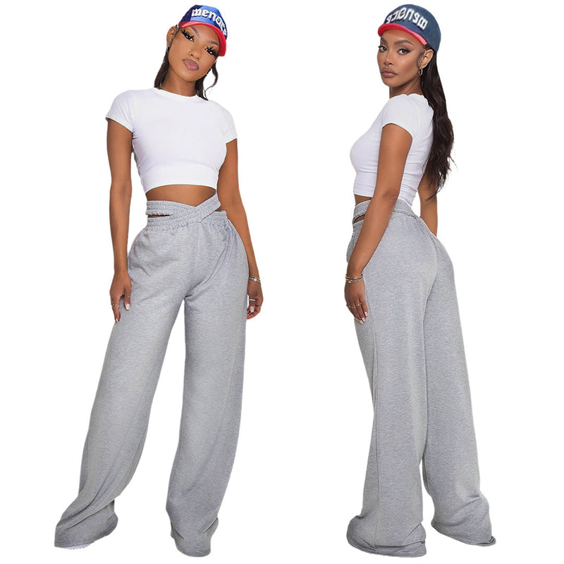 Sophisticated Pants with a Clean Classic Look