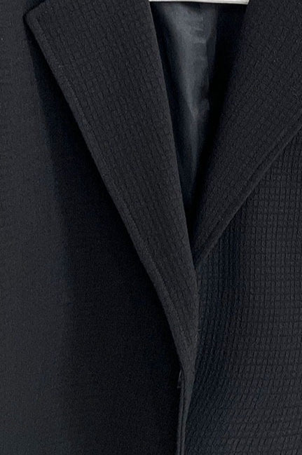 Elegantly Styled Garment for Everyday Wear
