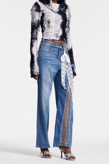Elegantly Styled Garment for Everyday Wear