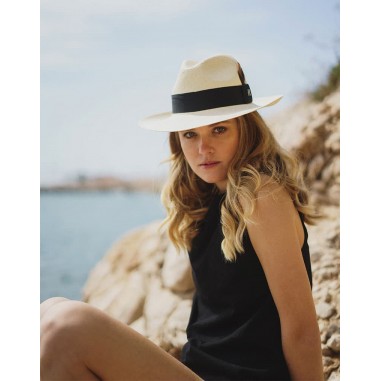 Vintage Inspired Garment with a Contemporary Edge