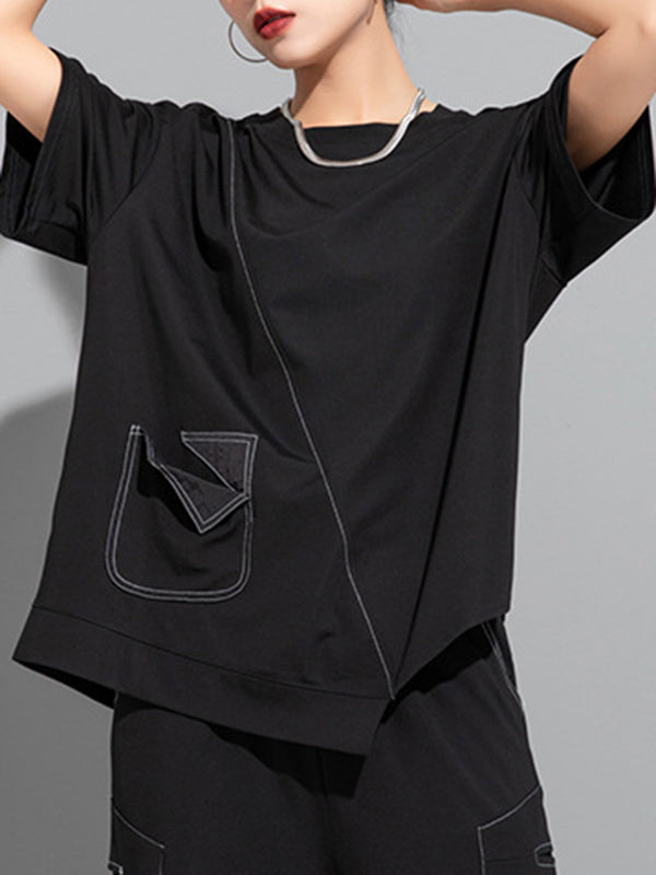 Vintage Inspired T-Shirt with a Contemporary Edge