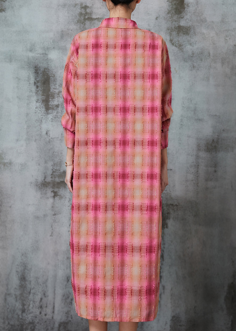 Beautifully Balanced Shirt with Timeless Character