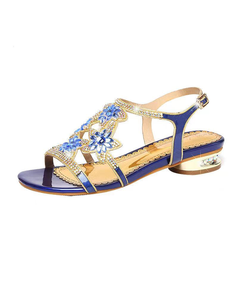 Classic Vintage & Enduringly Stylish Sandals