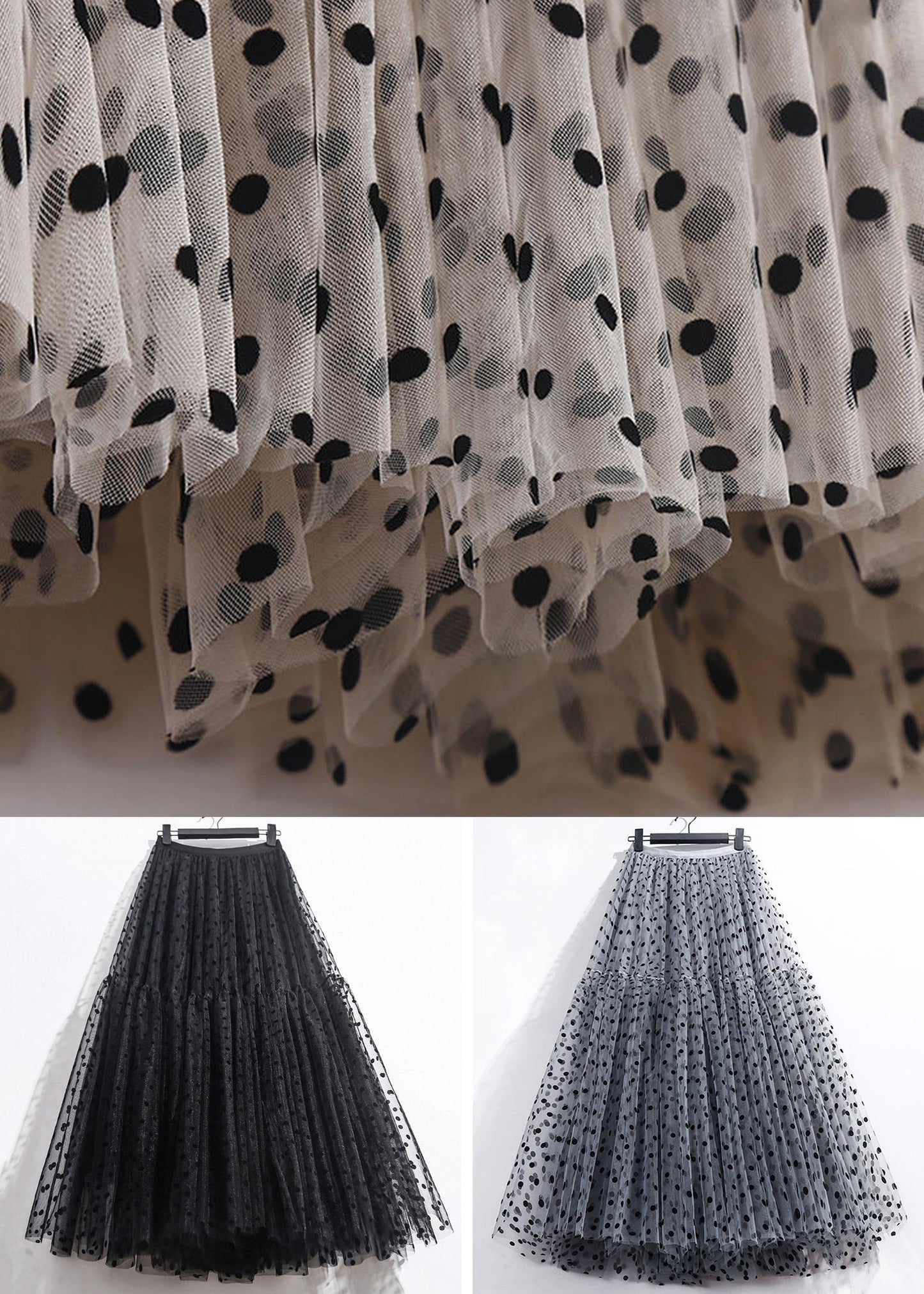 Beautifully Finished Garment in a Timeless Design