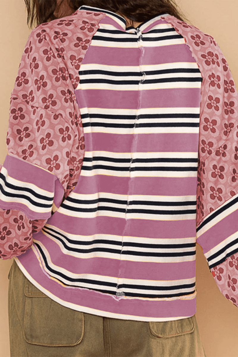 Beautifully Balanced Garment with Timeless Character