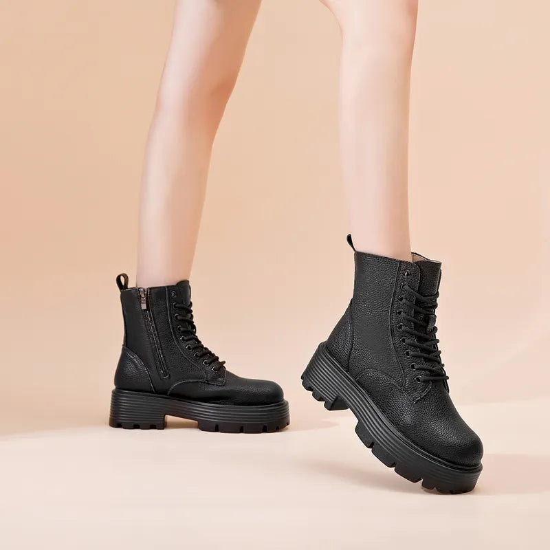 Classic Vintage & Enduringly Stylish Boots