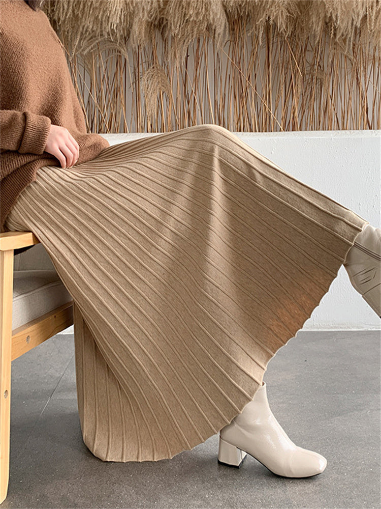 Beautifully Balanced Garment with Timeless Character