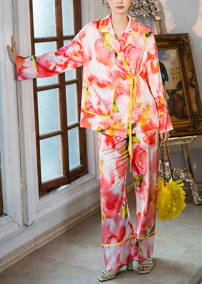 Vintage Inspired Garment with a Contemporary Edge