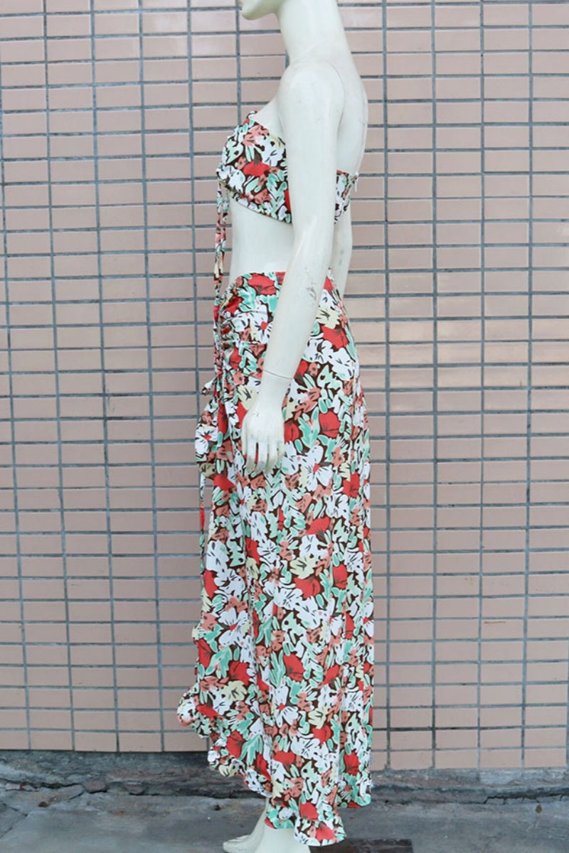 Gracefully Styled Garment for Any Occasion
