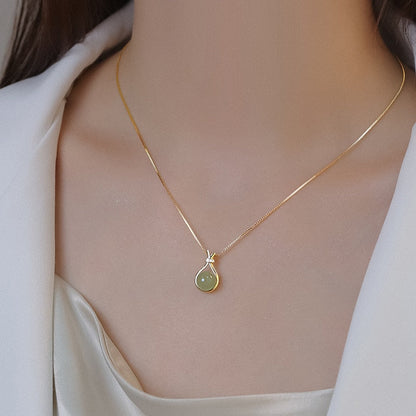 A Vintage Style Garment with Delicate Timeless Details