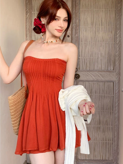 Classic Vintage & Enduringly Stylish Dress