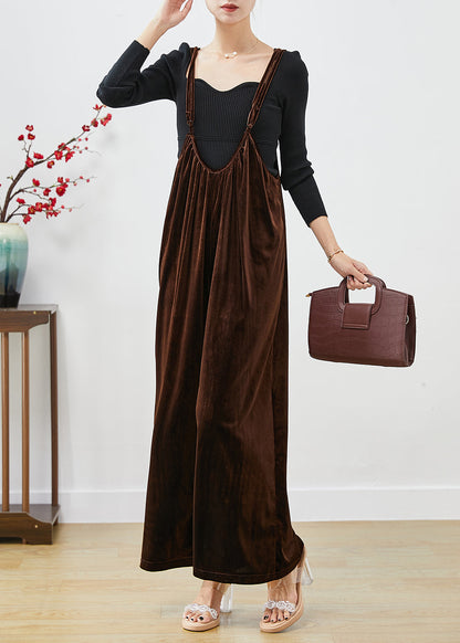 Beautifully Finished Pants in a Timeless Design