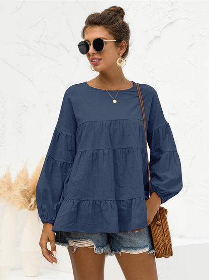 Effortlessly Elegant T-Shirt with a Timeless Design
