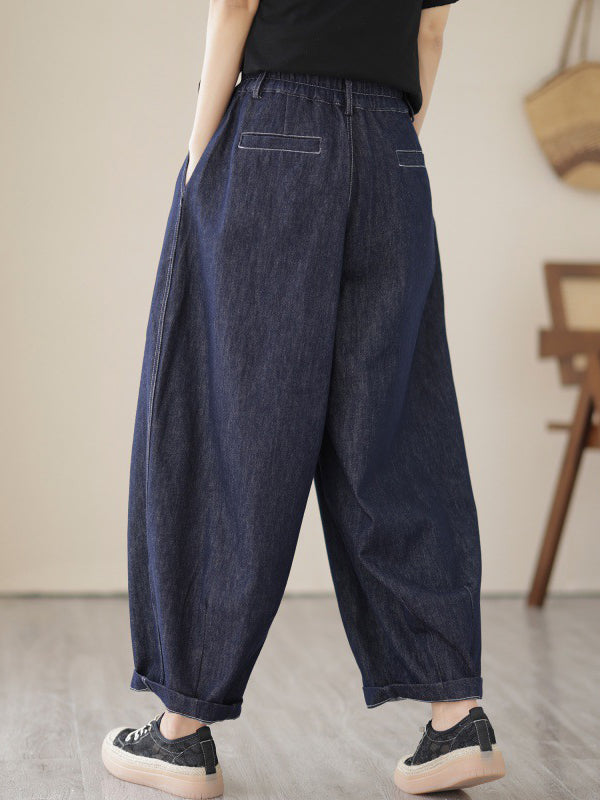 Beautifully Balanced Pants with Timeless Character