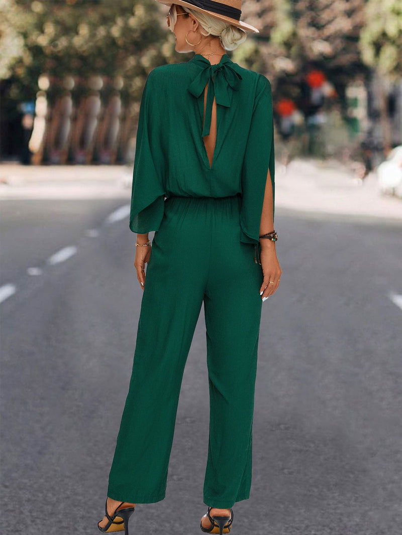 Sophisticated Garment with a Clean Classic Look