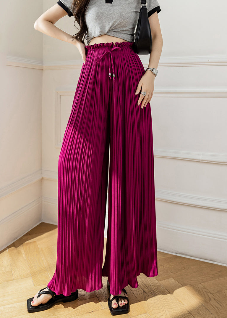 Beautifully Balanced Pants with Timeless Character