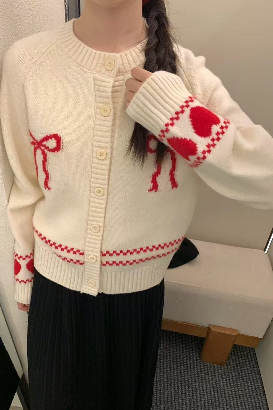 Beautifully Crafted Cardigan in a Classic Style