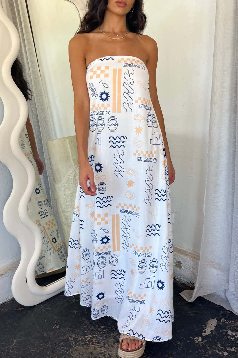 Classic Vintage & Enduringly Stylish Dress