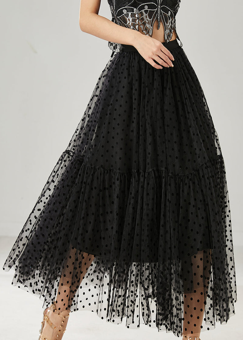 Well Tailored Garment with a Graceful Silhouette