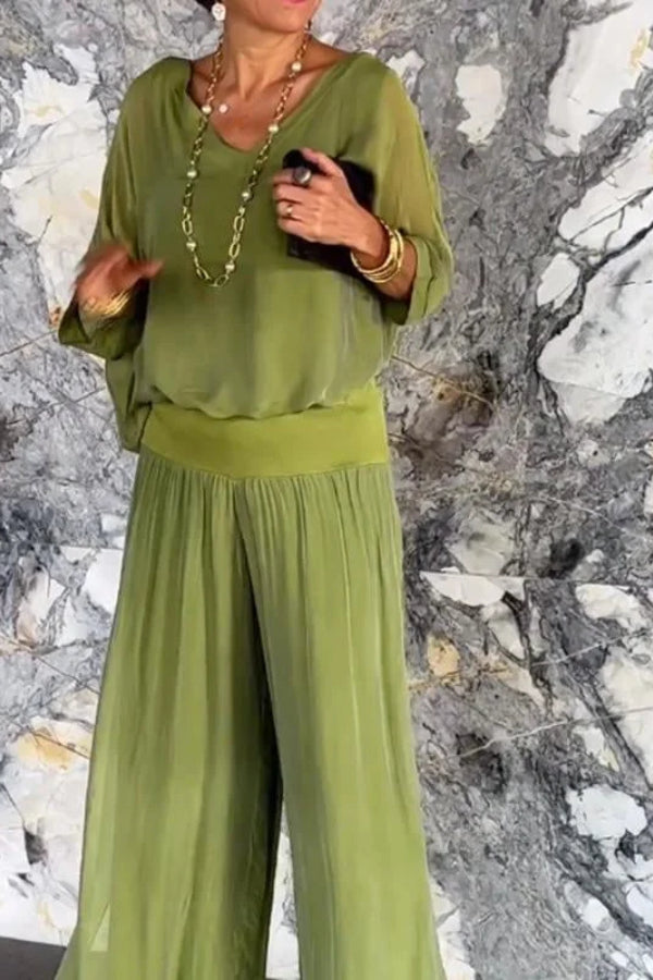 light green