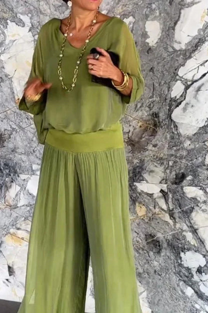 light green