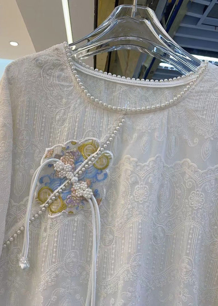 Elegantly Styled Top for Everyday Wear