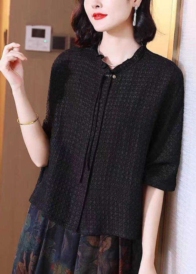 Classic Vintage Shirt with a Flattering Fit