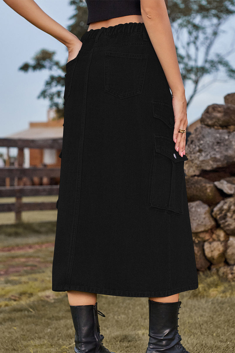 Beautifully Crafted Garment in a Classic Style
