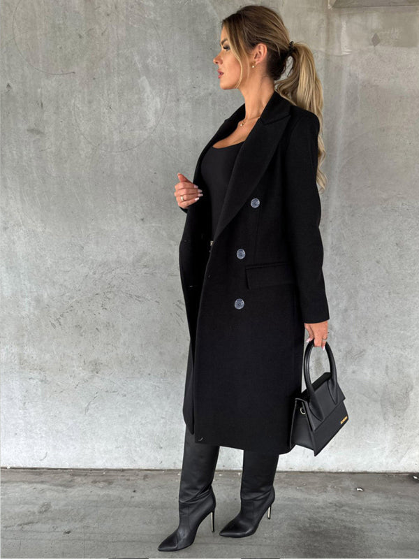 Beautifully Balanced Garment with Timeless Character