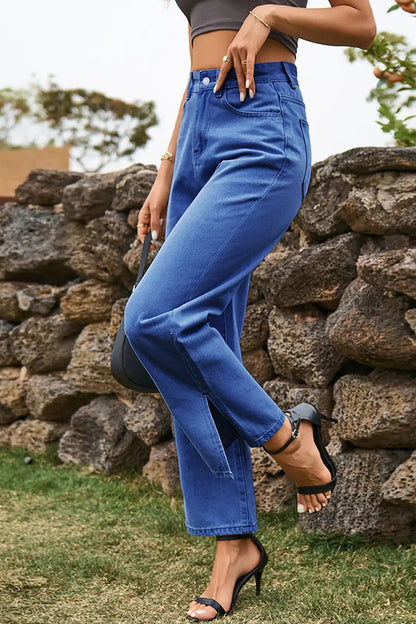 Sophisticated Pants with a Clean Classic Look
