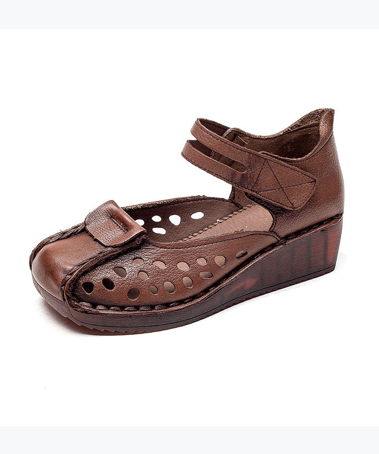 Polished Sandals with an Effortless Classic Look