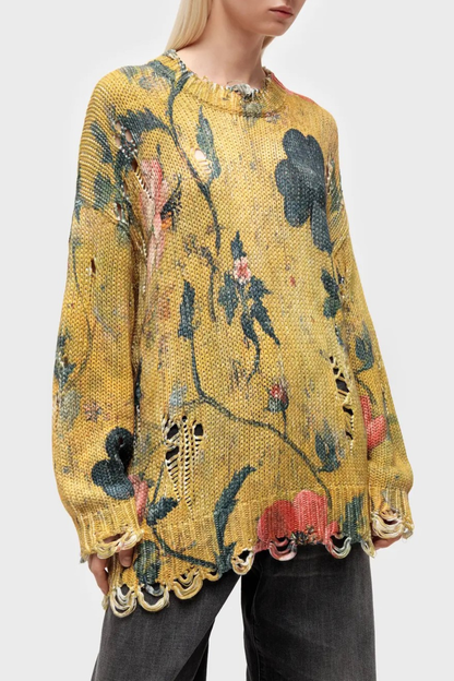 Classic Vintage & Enduringly Stylish Sweater