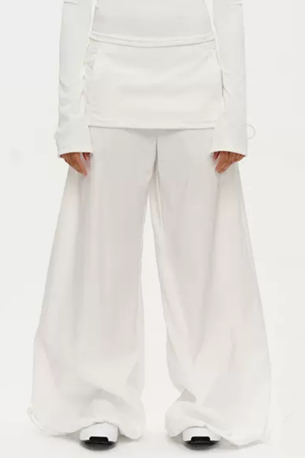 Sophisticated Pants with a Clean Classic Look