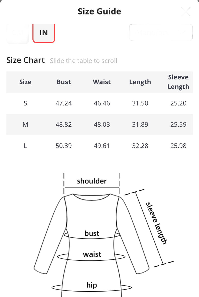 Beautifully Crafted Garment in a Classic Style