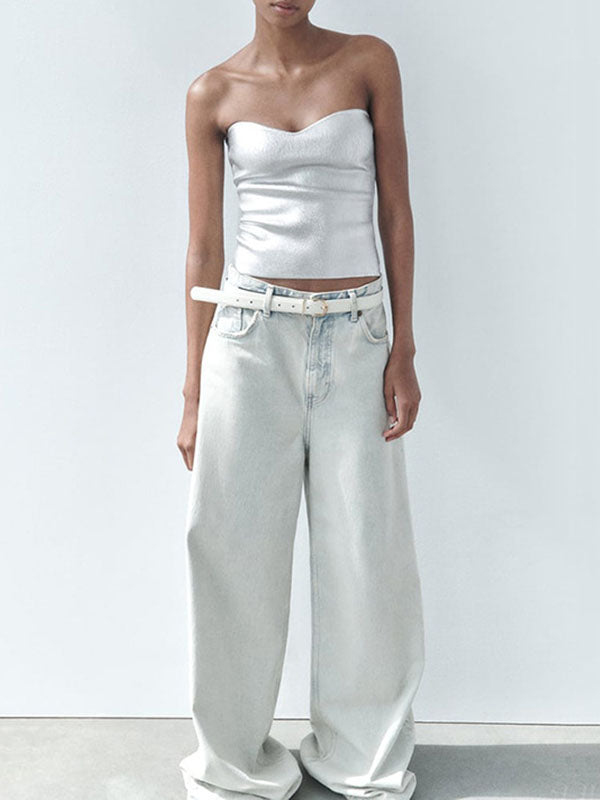Beautifully Balanced Top with Timeless Character