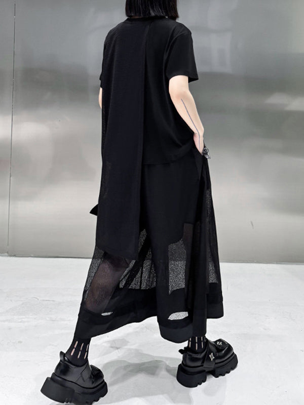 Elegantly Styled T-Shirt for Everyday Wear