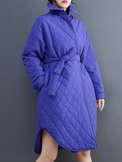 Sophisticated Coat with a Clean Classic Look