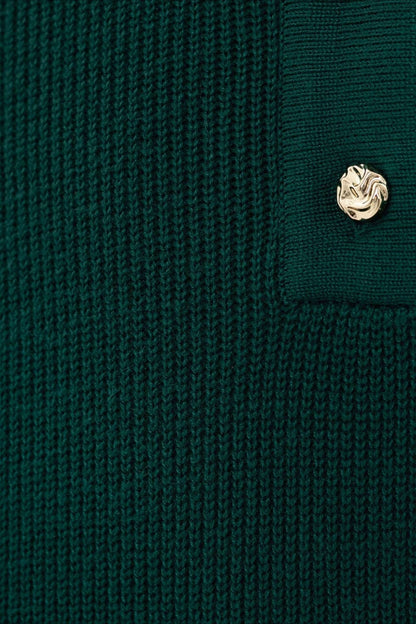 Beautifully Crafted Sweater in a Classic Style