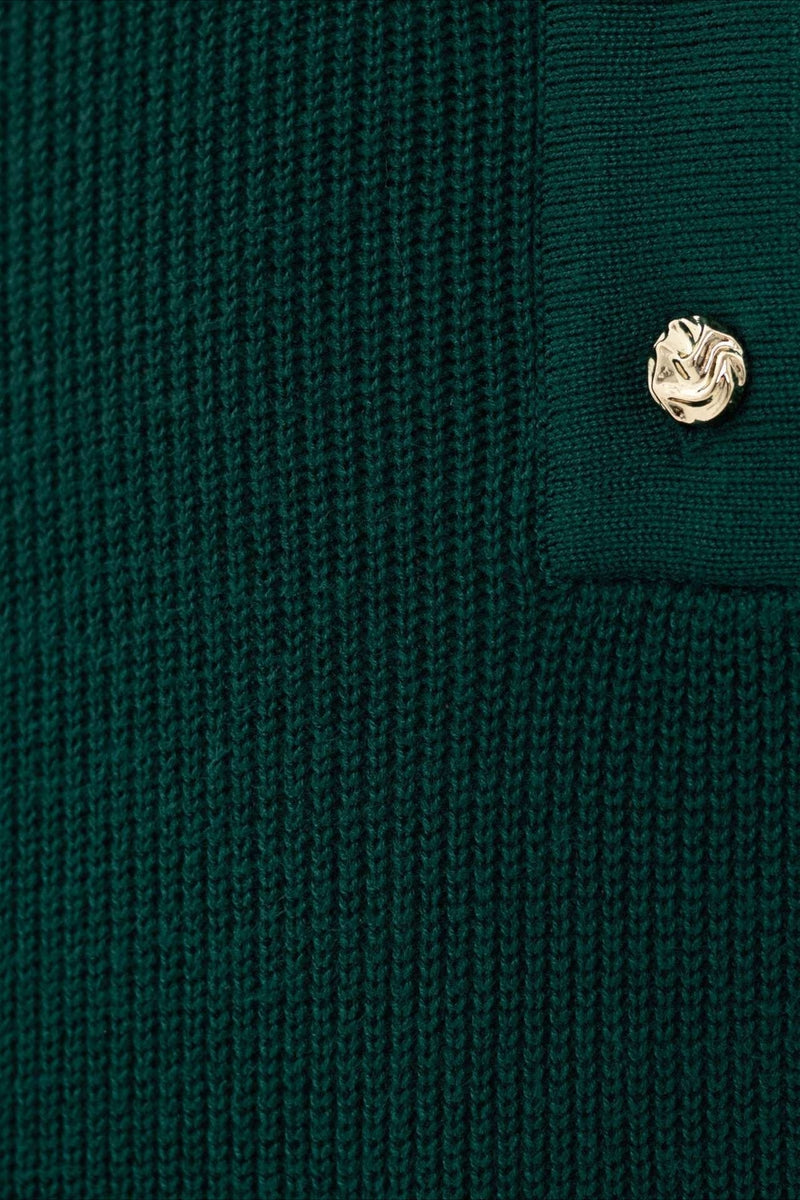Beautifully Crafted Sweater in a Classic Style