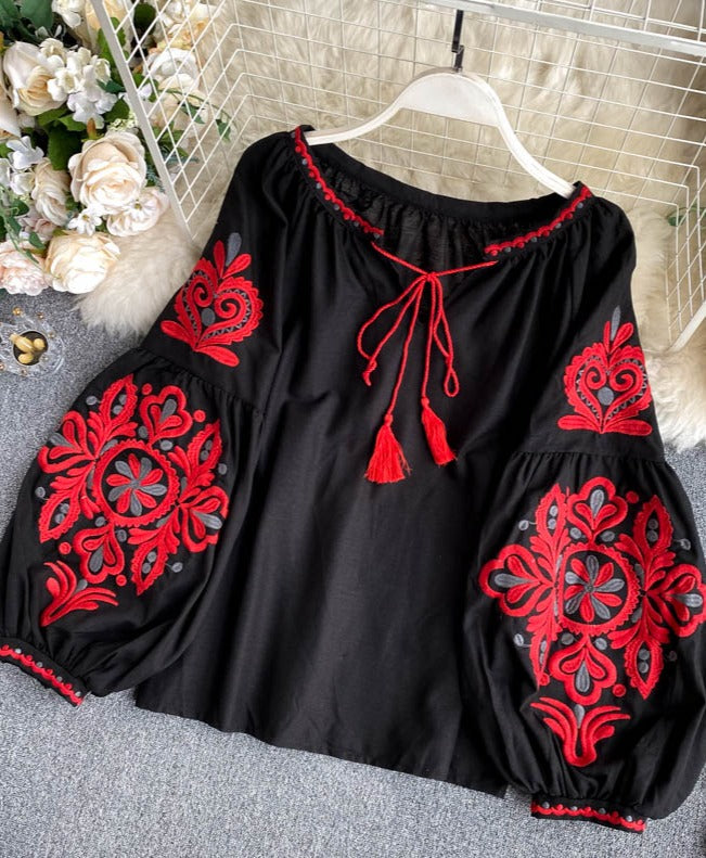 Gracefully Styled Shirt for Any Occasion