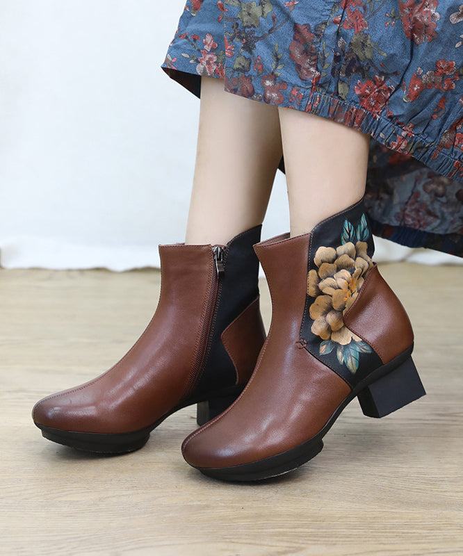 Classic Vintage & Enduringly Stylish Boots