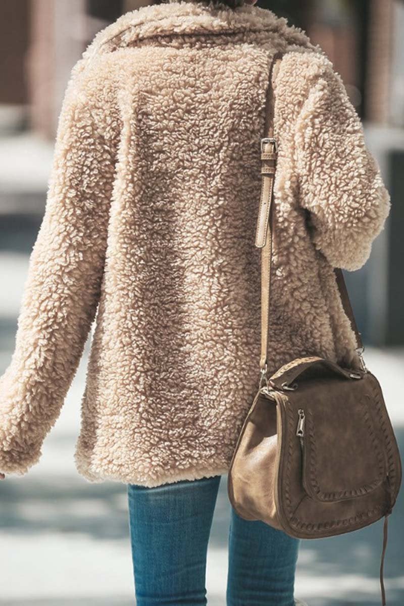 Sophisticated Cardigan with a Clean Classic Look