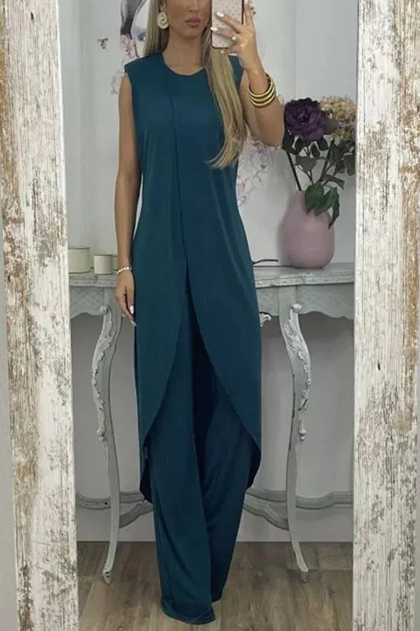 Beautifully Crafted Top in a Classic Style