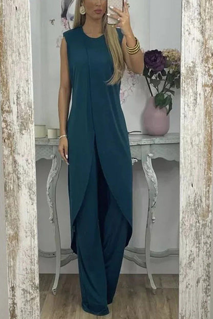Beautifully Crafted Top in a Classic Style