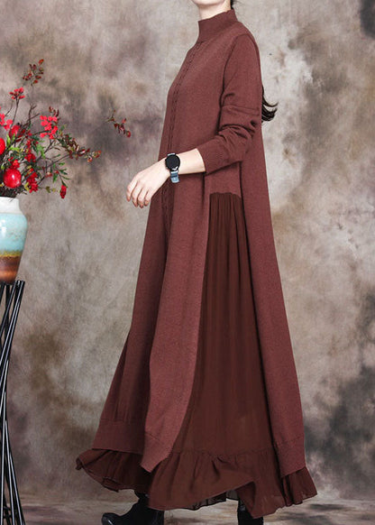 Beautifully Finished Sweater in a Timeless Design