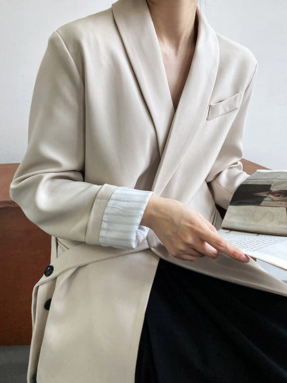 Beautifully Finished Garment in a Timeless Design