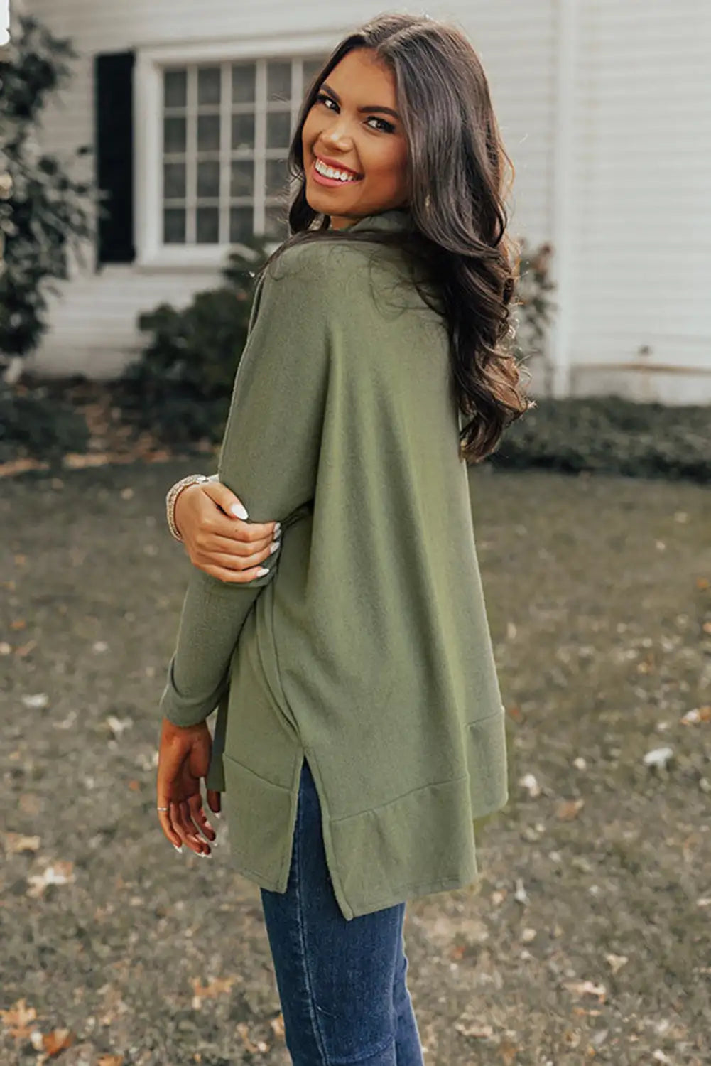 Classic Vintage & Enduringly Stylish Top