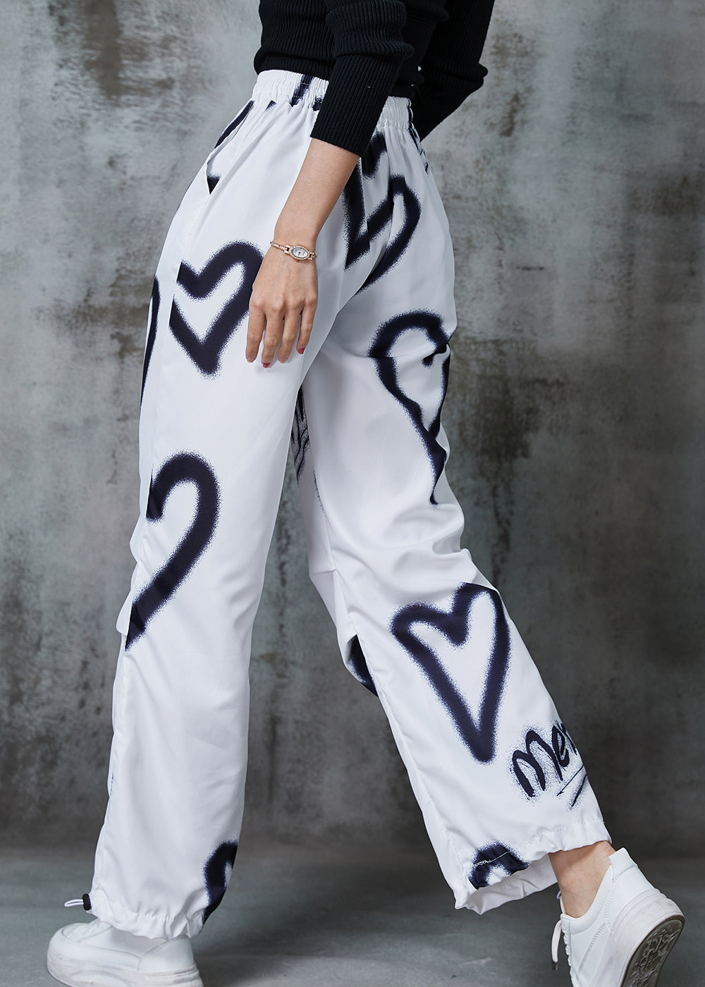 Beautifully Crafted Pants in a Classic Style