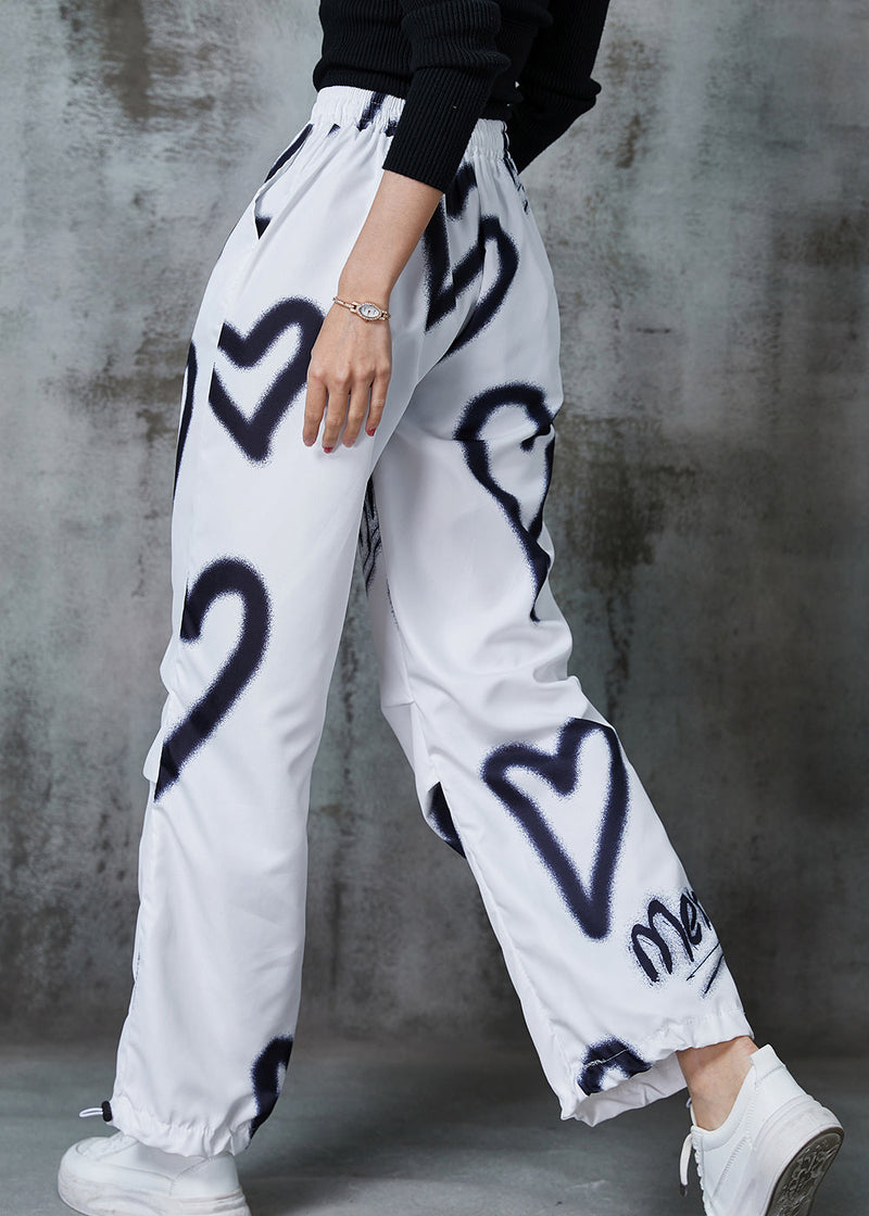 Beautifully Crafted Pants in a Classic Style