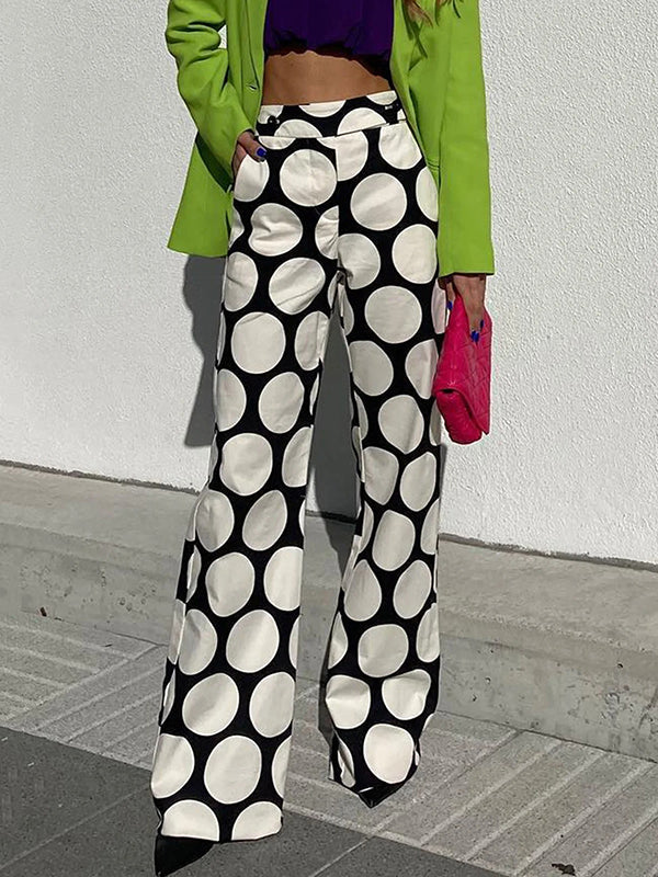 Gracefully Styled Pants for Any Occasion